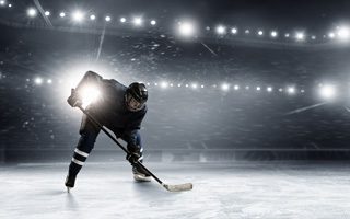 Skating Through Chiropractic Care