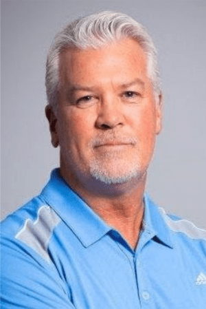 Dr. Patrick Graham