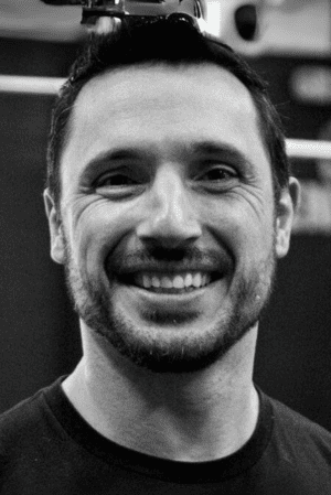 Dr. Steve Capobianco